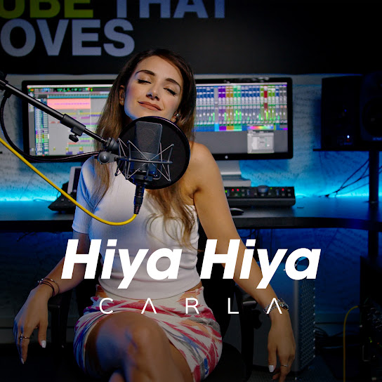 Hiya Hiya (Cover)
