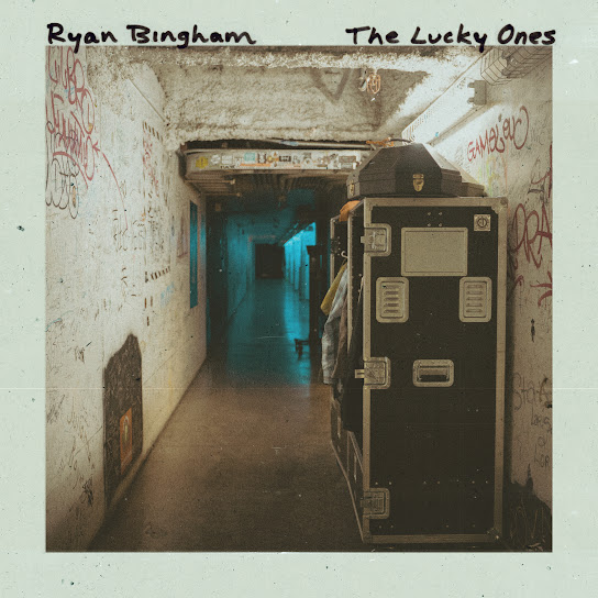 The Lucky Ones