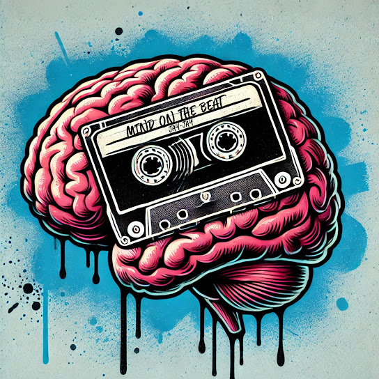 Mind on the Beat