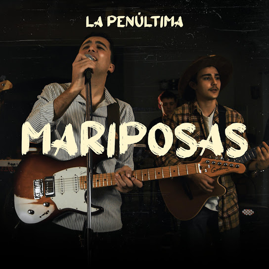 Mariposas