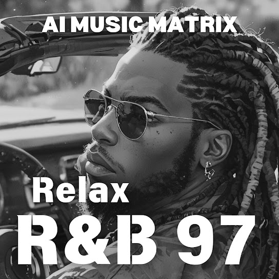 Relax R&B 97