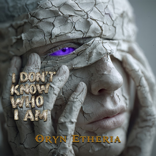 I Don’t Know Who I Am