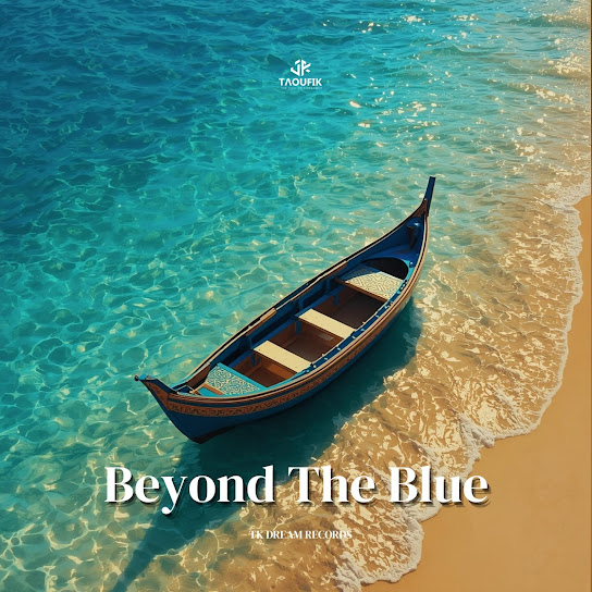 Beyond The Blue