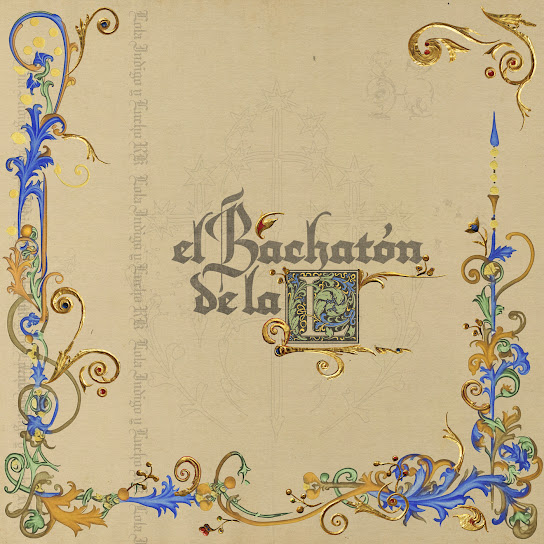 EL BACHATÓN DE LA L
