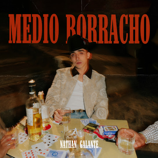 Medio Borracho