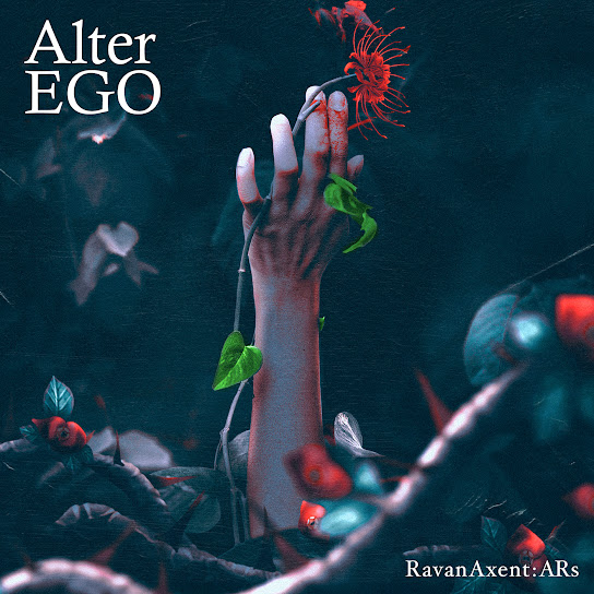 AlterEGO