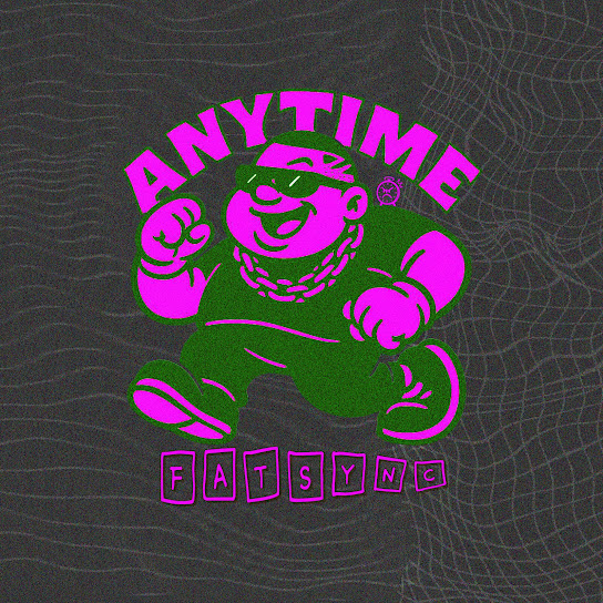Anytime