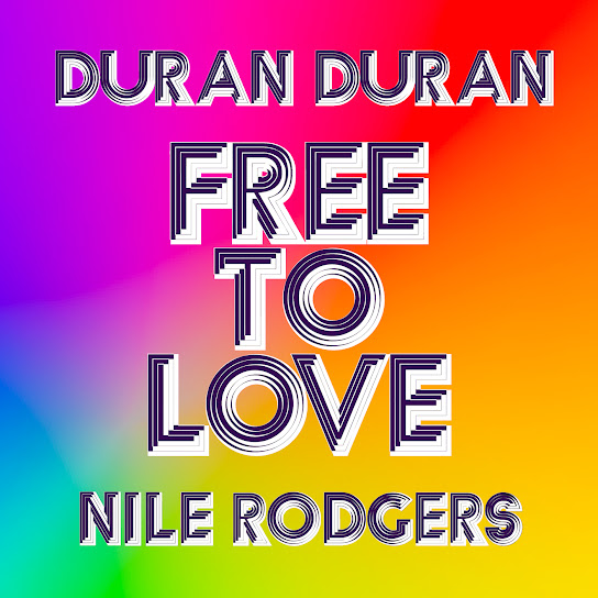 Free to Love (Horse Meat Disco Remix) / Free to Love (DJWS & THE DISCO_NECT Remix)
