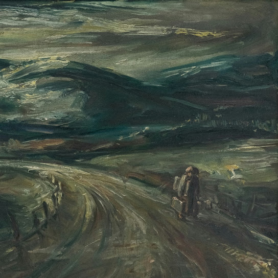 le voyageur