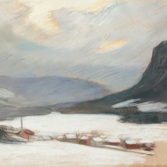 Berceuse