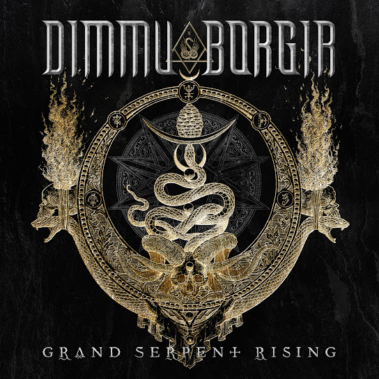 Grand Serpent Rising