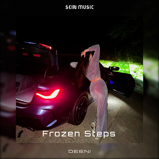 Frozen Steps
