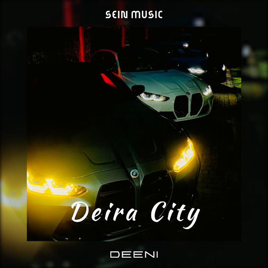 Deira City