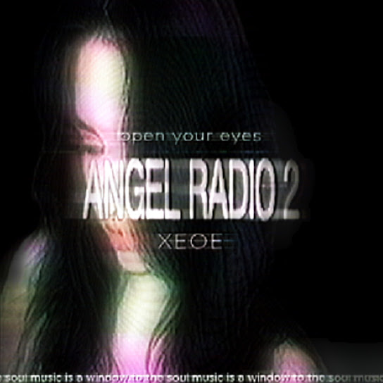Angel Radio 2