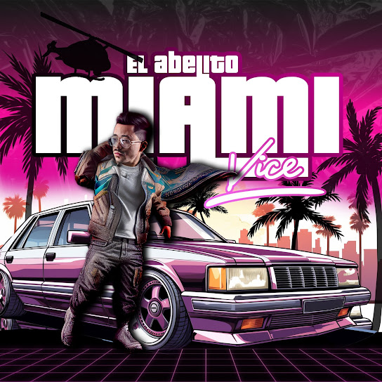 Miami Vice