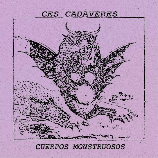 Cuerpos Monstruosos
