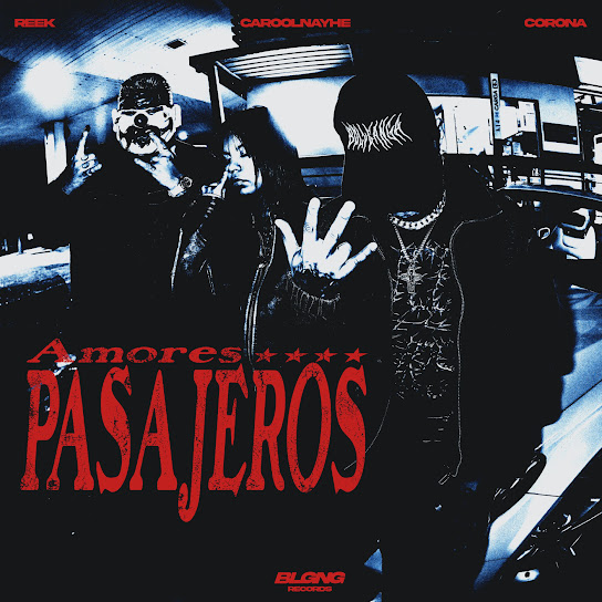 Amores Pasajeros