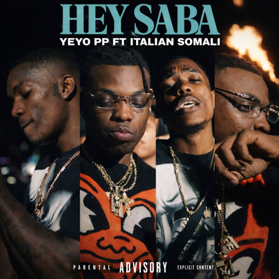 Ey Saba
