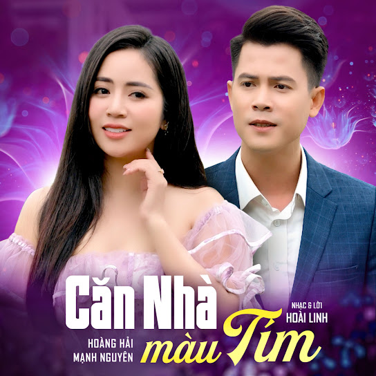 Căn Nhà Màu Tím