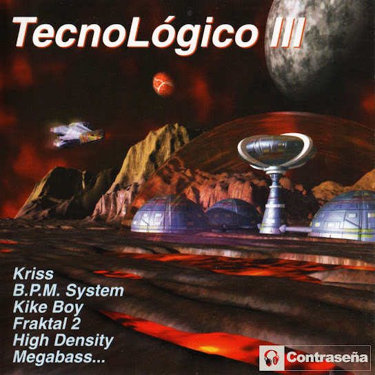 Tecnologico III