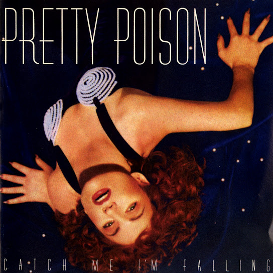Catch Me I'm Falling