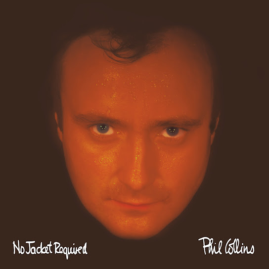 No Jacket Required