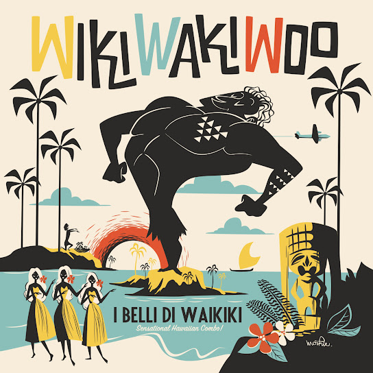 Wiki Waki Woo