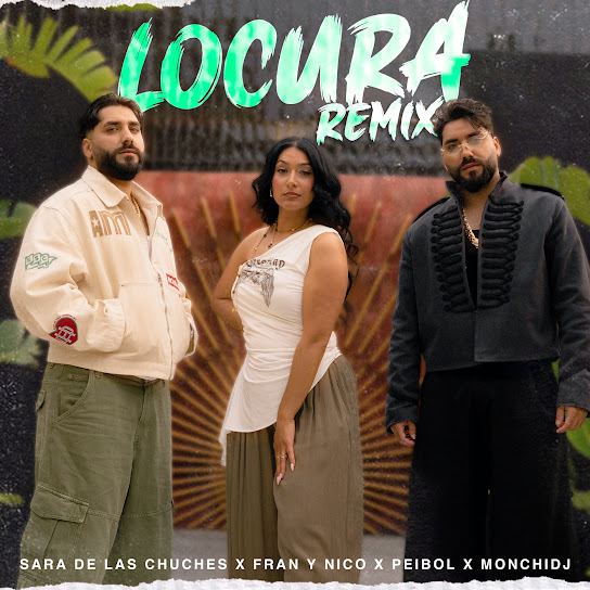 Locura (Remix)