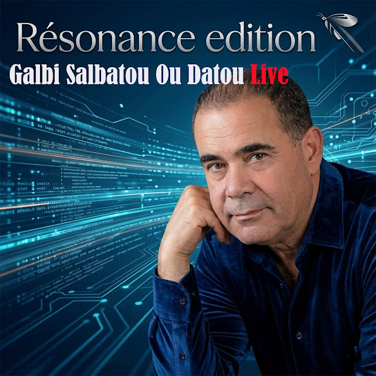 Galbi Salbatou Ou Datou (Live)