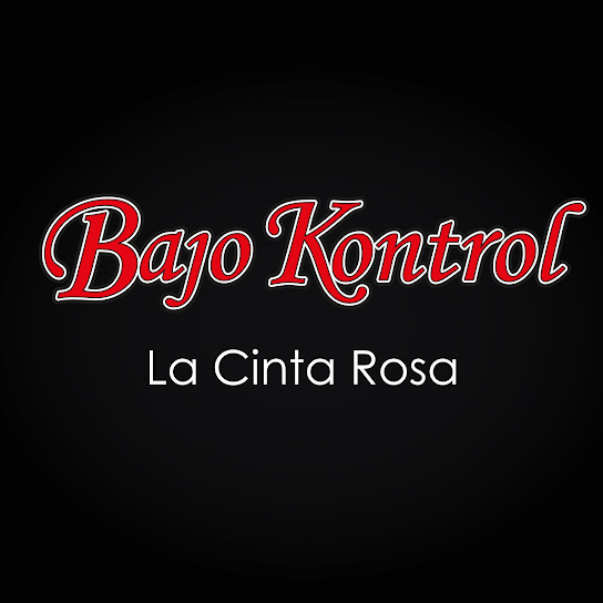 La Cinta Rosa