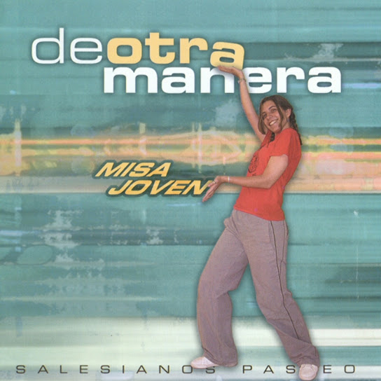 De Otra Manera Misa Joven
