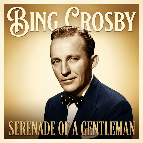 Serenade Of A Gentleman