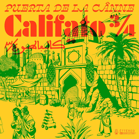 Puerta de la Cânne
