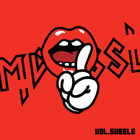 Vol. Súbele