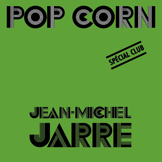 Pop Corn