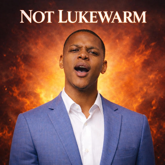 Not Lukewarm