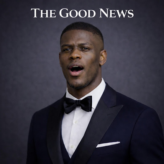 The Good News
