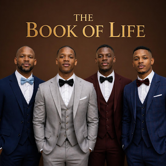 The Book of Life