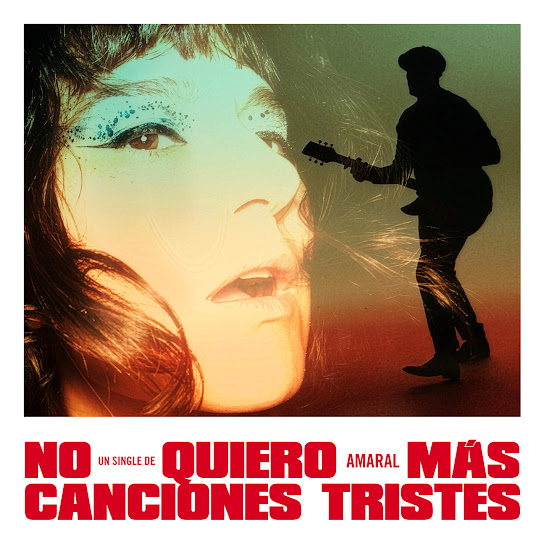 No Quiero Más Canciones Tristes