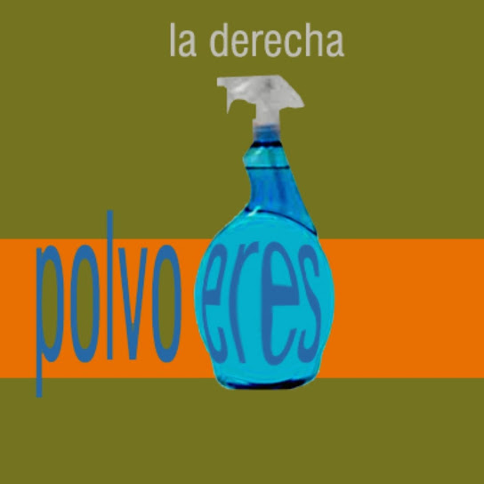 Polvo Eres