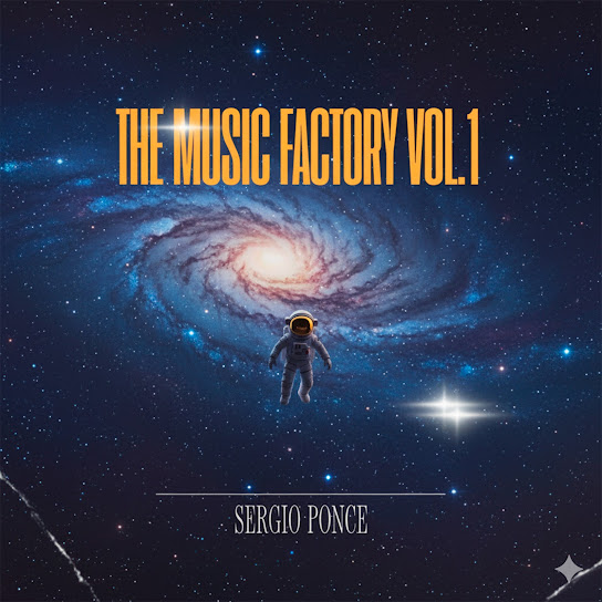 The Music Factory Vol.1