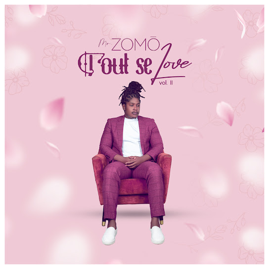 Tout Se Love, Vol. 2