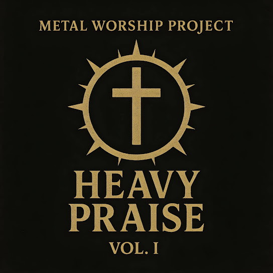 Heavy Praise -, Vol. 1