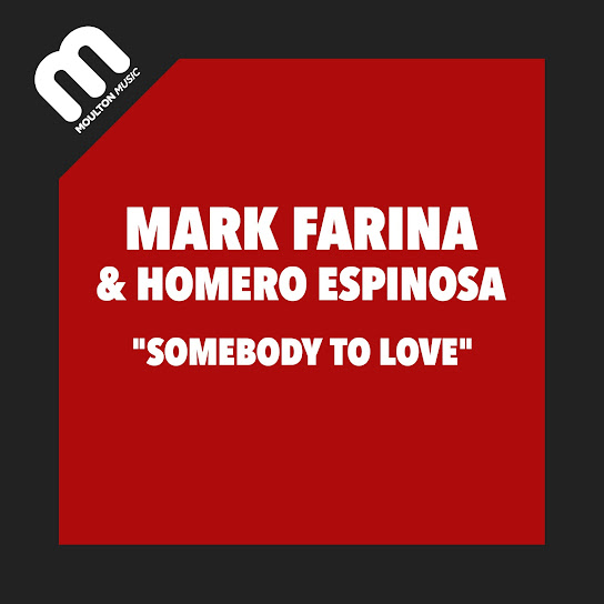 Somebody To Love