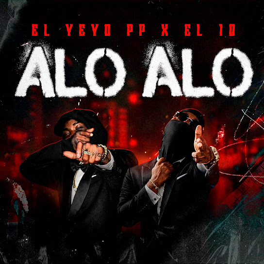 Alo Alo