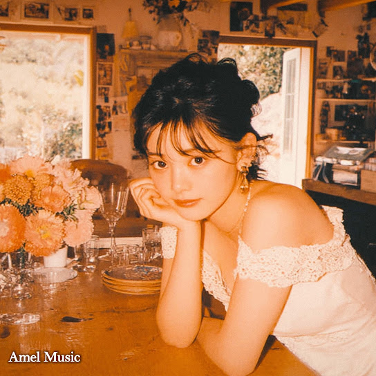 May Feels Like You (Soft Spring Acoustic Pop Vol.5)