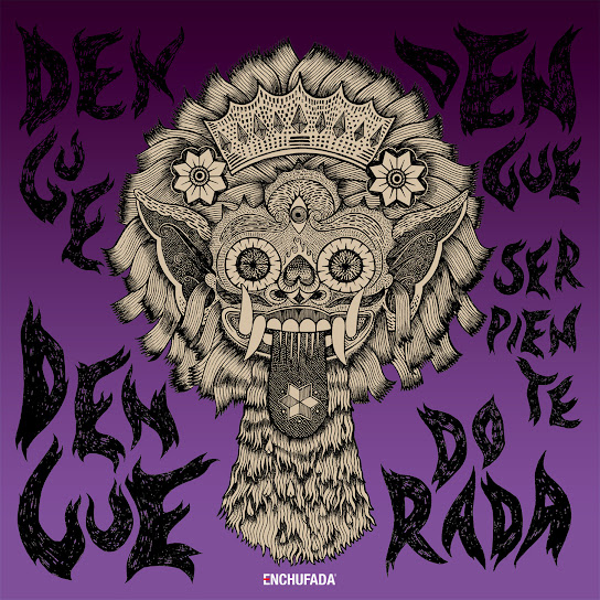 Serpiente Dorada