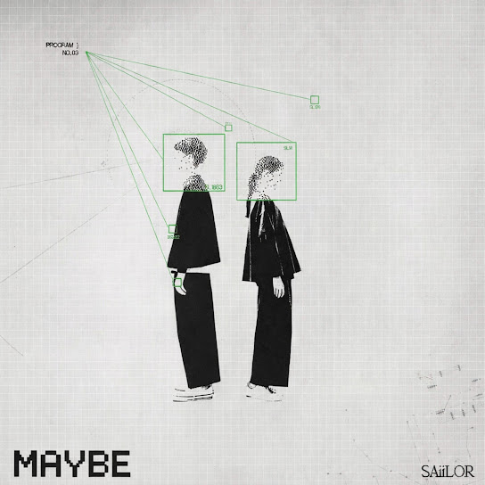 MAYBE