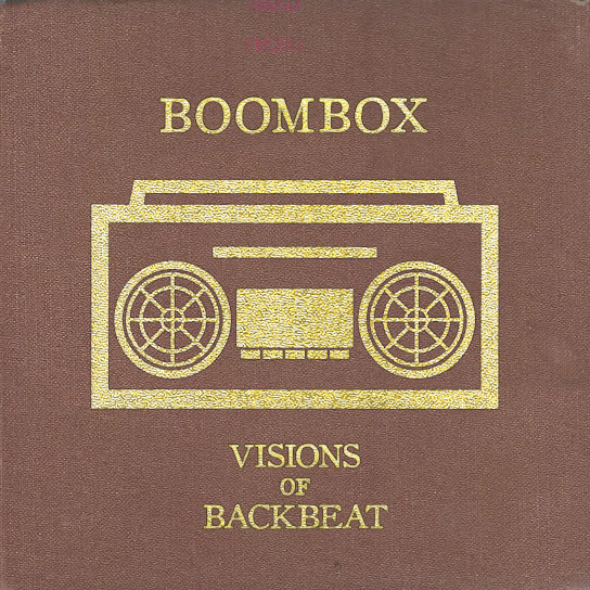 Visions of Backbeat