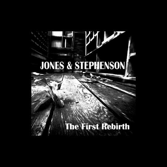 The First Rebirth (Original + Remixes)